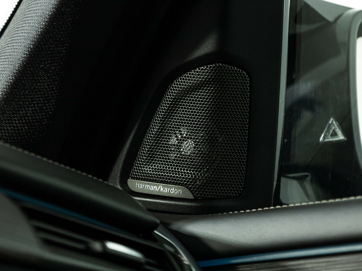 Купить BMW X5 M50d III (F15), 2017, 105 978 км, фото №20