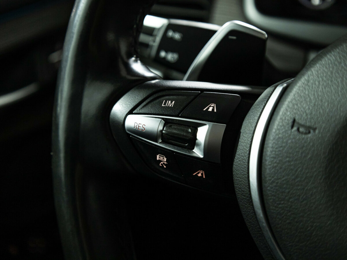 Купить BMW X5 M50d III (F15), 2017, 105 978 км, фото №21