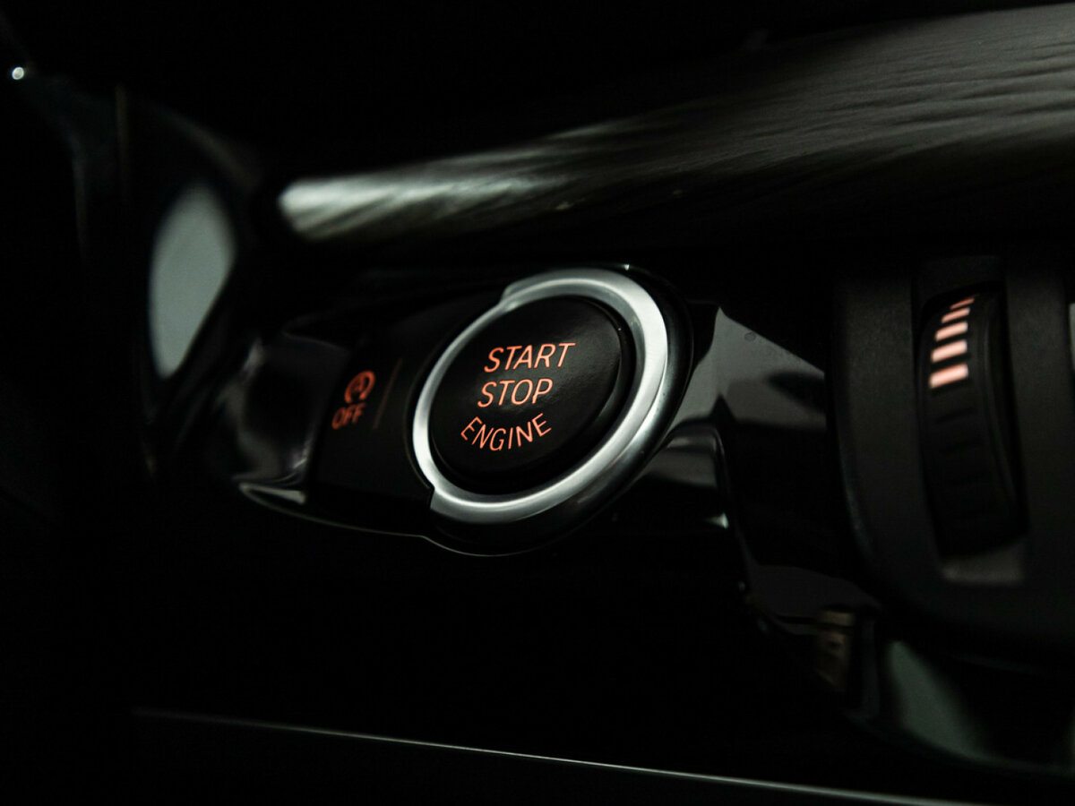 Купить BMW X5 M50d III (F15), 2017, 105 978 км, фото №22