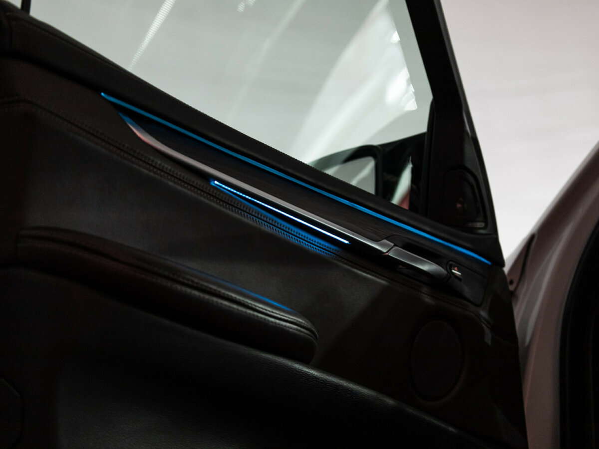 Купить BMW X5 M50d III (F15), 2017, 105 978 км, фото №25