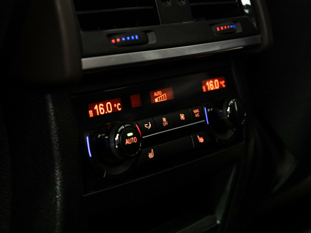 Купить BMW X5 M50d III (F15), 2017, 105 978 км, фото №26