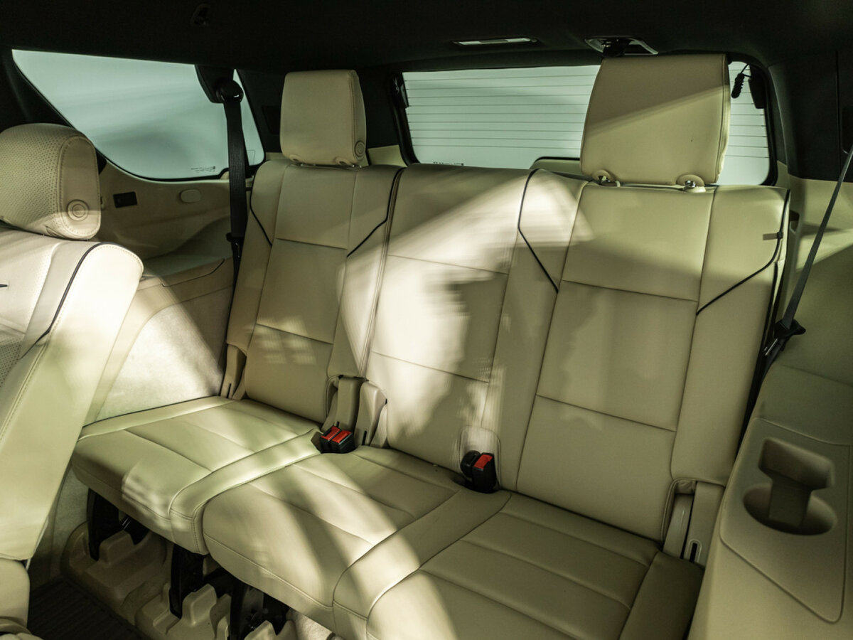Купить Cadillac Escalade V, 2021, 123 878 км, фото №15
