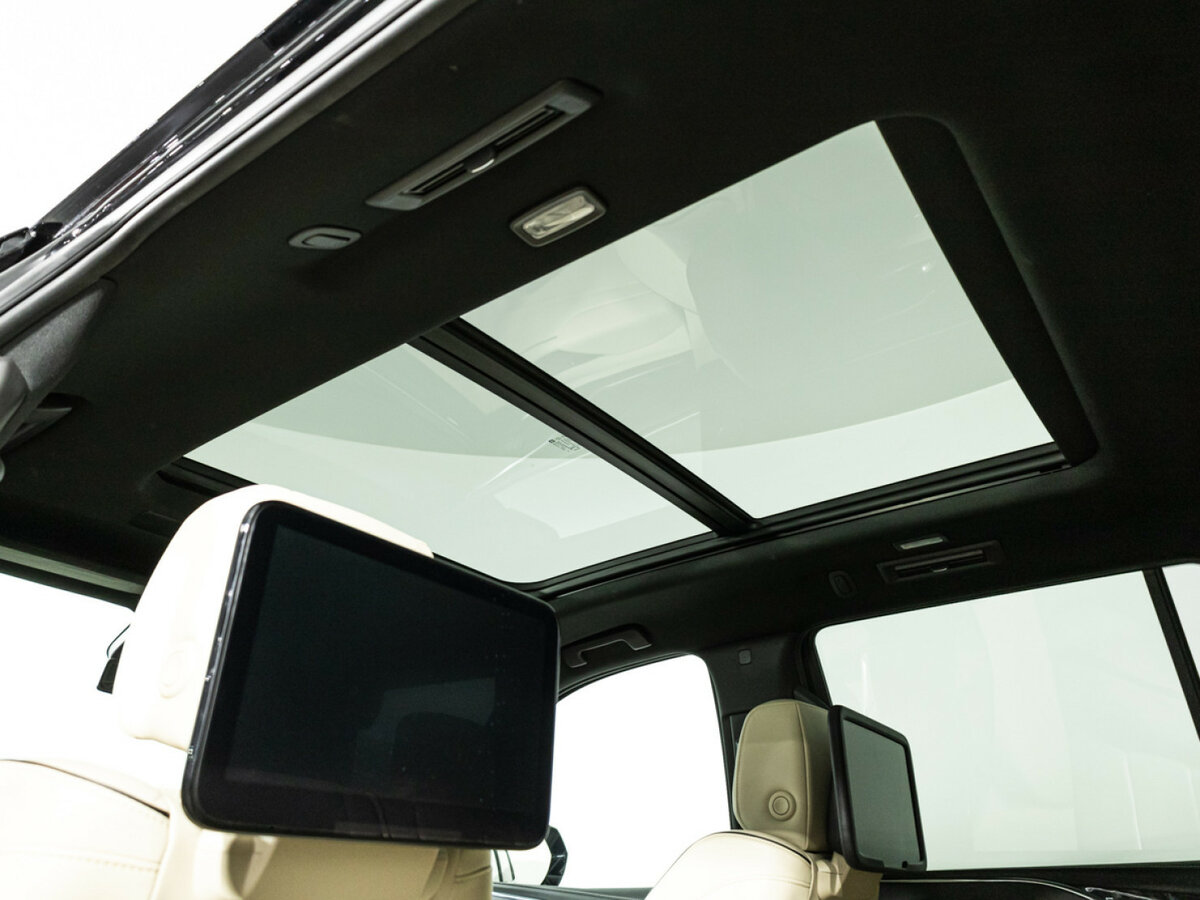 Купить Cadillac Escalade V, 2021, 123 878 км, фото №16