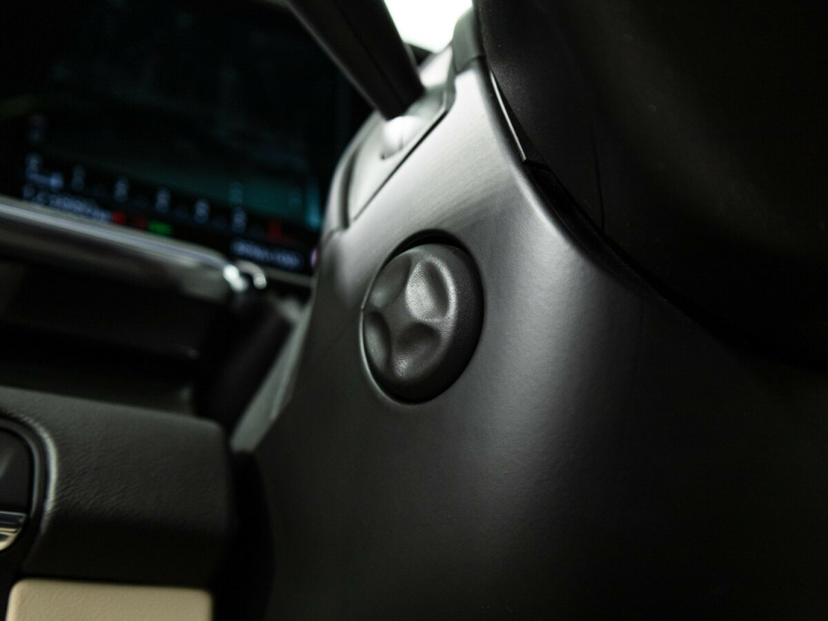 Купить Cadillac Escalade V, 2021, 123 878 км, фото №22