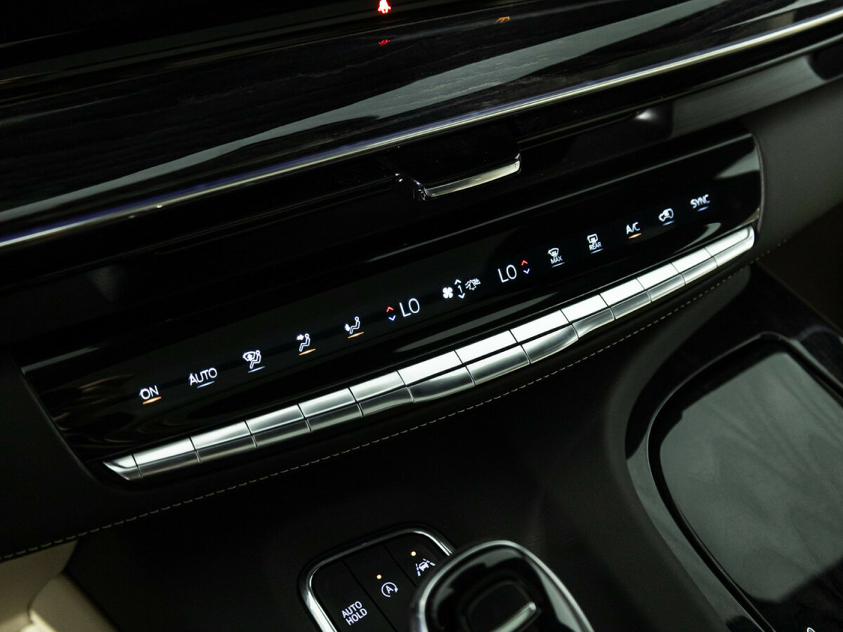 Купить Cadillac Escalade V, 2021, 123 878 км, фото №23