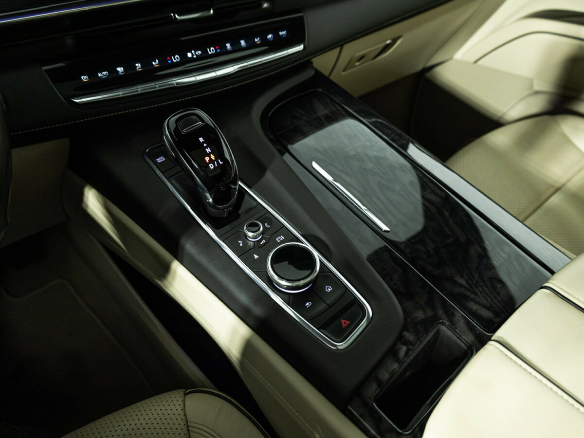 Купить Cadillac Escalade V, 2021, 123 878 км, фото №24