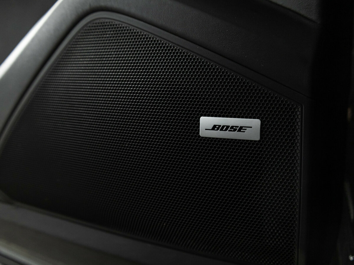 Купить Porsche Cayenne Coupé III, 2021, 55 535 км, фото №25