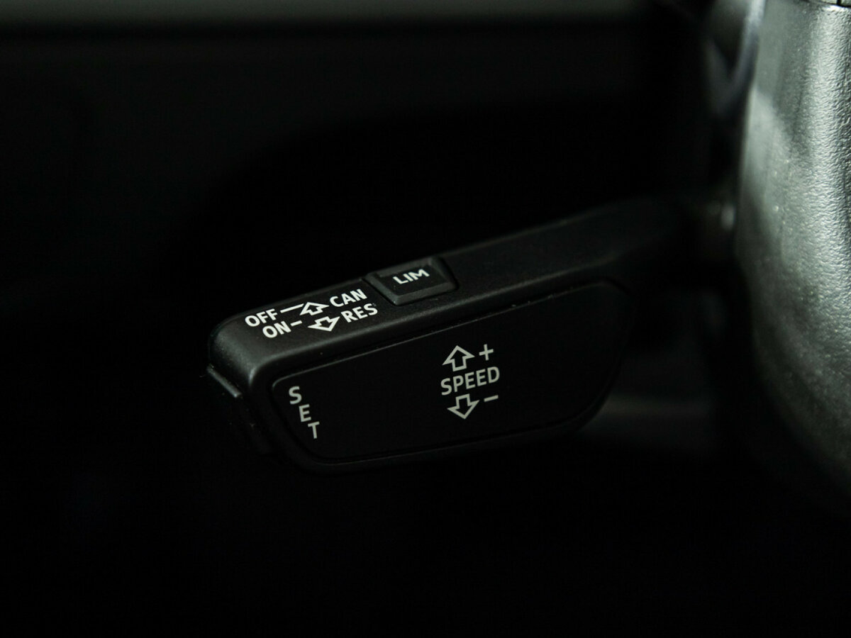 Купить Audi Q5 45 TFSI II (FY) Рестайлинг, 2021, 93 033 км, фото №18