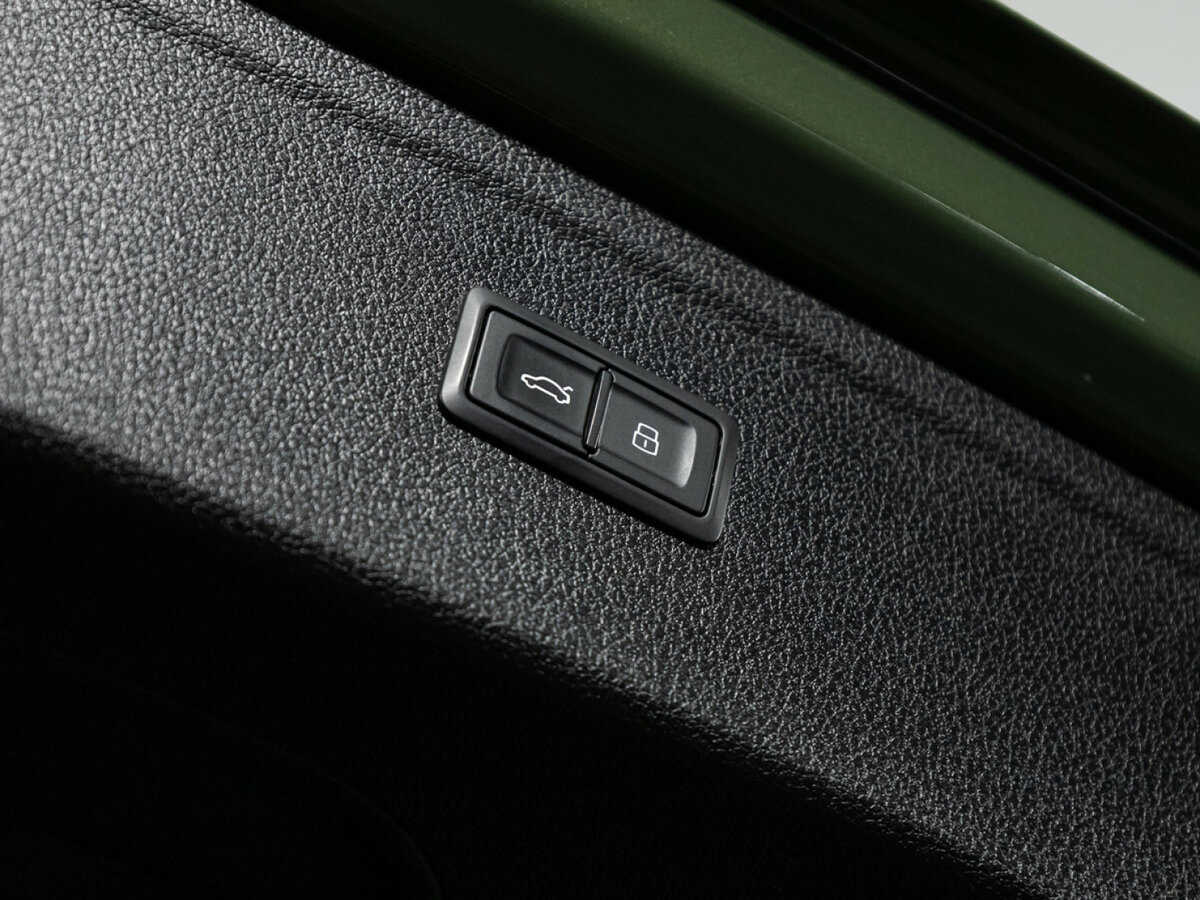 Купить Audi Q5 45 TFSI II (FY) Рестайлинг, 2021, 93 033 км, фото №21