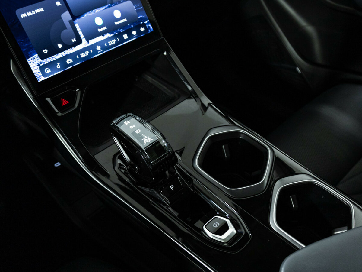 Купить Geely Atlas II, 2024, 50 000 км, фото №17