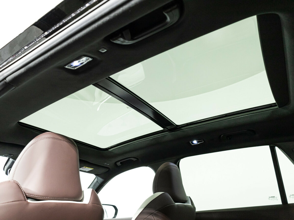 Купить Geely Monjaro I, 2023, 16 882 км, фото №13