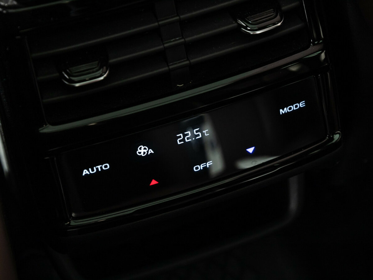 Купить Geely Monjaro I, 2023, 16 882 км, фото №25