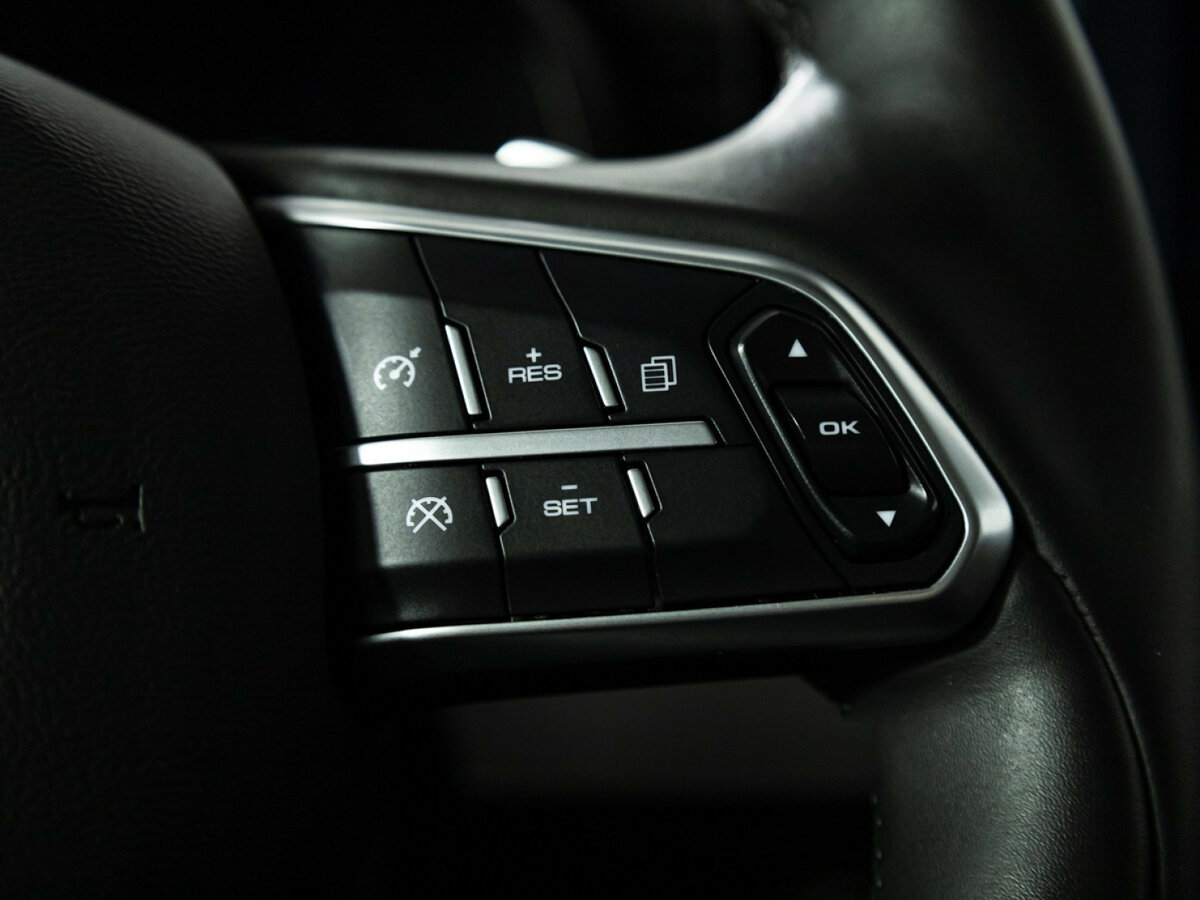 Купить Haval F7x I Рестайлинг, 2023, 55 090 км, фото №18