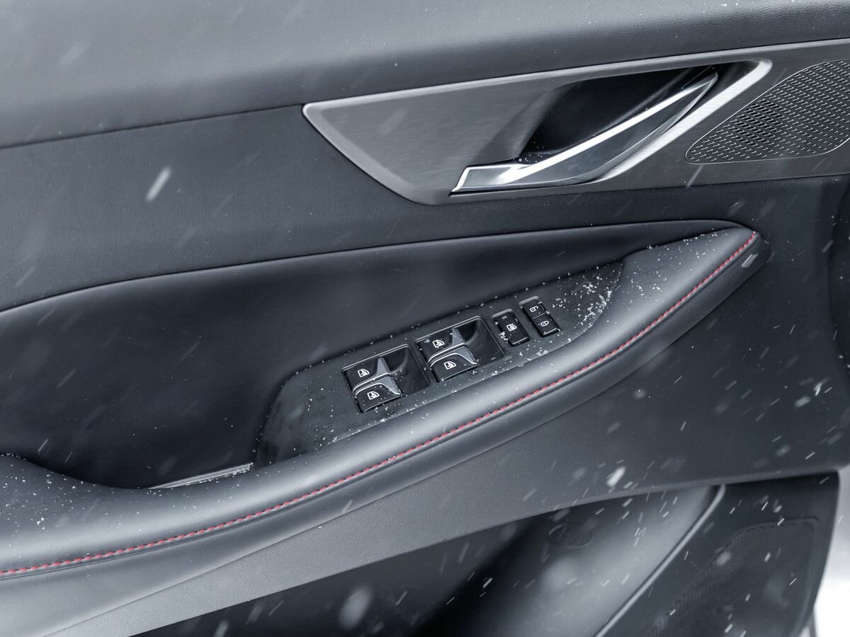 Купить Changan CS35 Plus I Рестайлинг, 2023, 33 438 км, фото №11