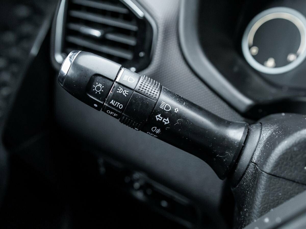 Купить Chery Tiggo 4 I Рестайлинг, 2021, 70 469 км, фото №12