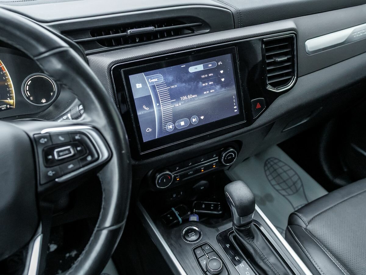 Купить Chery Tiggo 4 I Рестайлинг, 2021, 70 469 км, фото №15