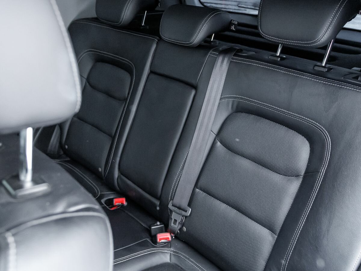 Купить Chery Tiggo 4 I Рестайлинг, 2021, 70 469 км, фото №22