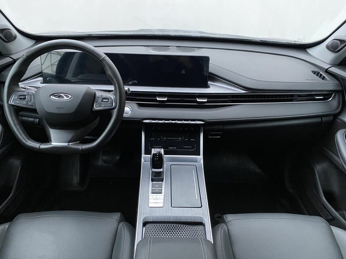 Купить Chery Tiggo 7 Pro Max I, 2023, 24 750 км, фото №11