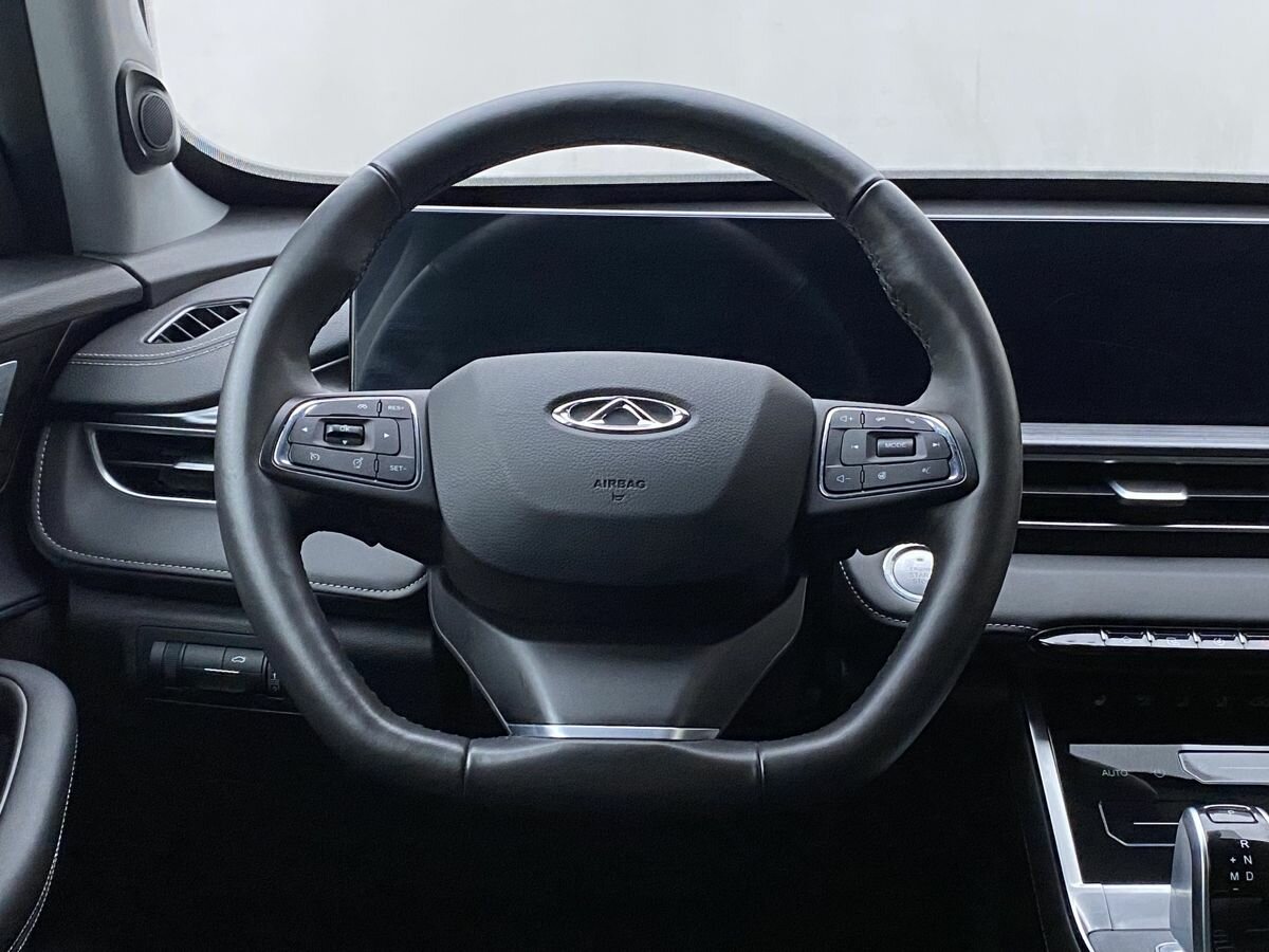 Купить Chery Tiggo 7 Pro Max I, 2023, 24 750 км, фото №12
