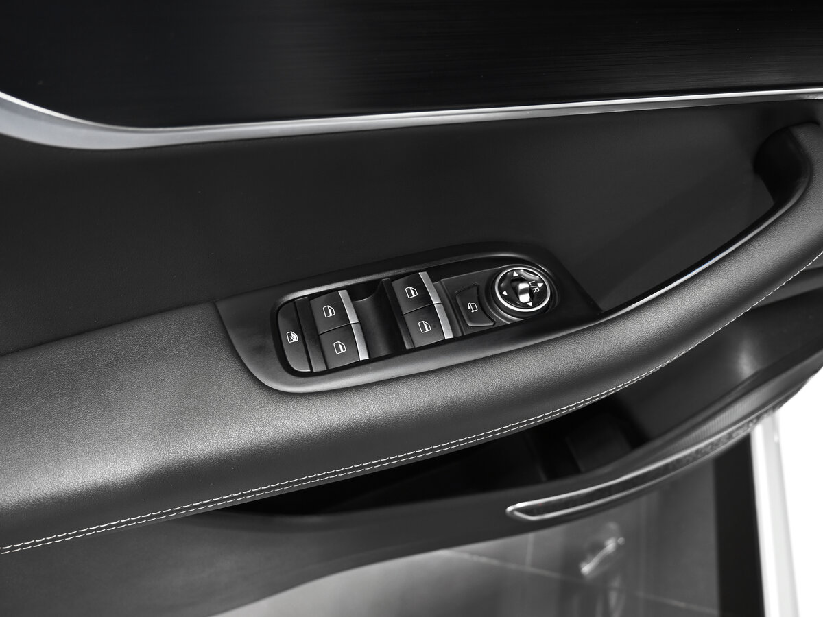 Купить Chery Tiggo 8 I Рестайлинг, 2022, 75 209 км, фото №23