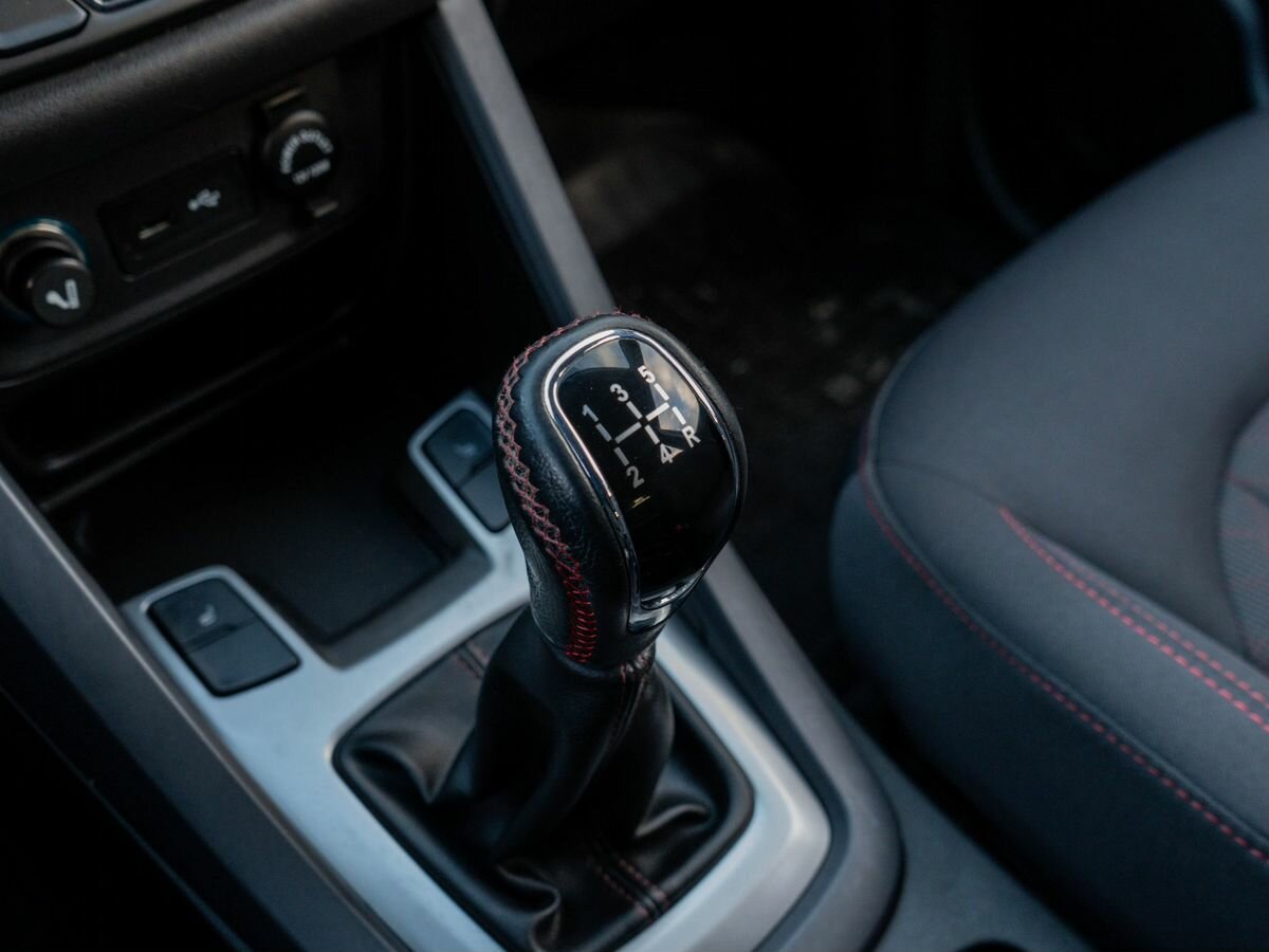 Купить Chery Tiggo 5 I Рестайлинг, 2017, 87 222 км, фото №16