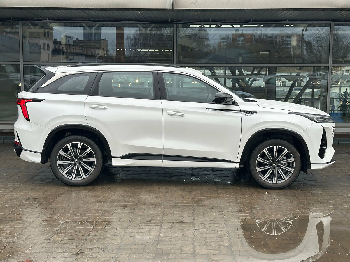 Купить Changan CS75 Plus III, 2024, 67 км, фото №5