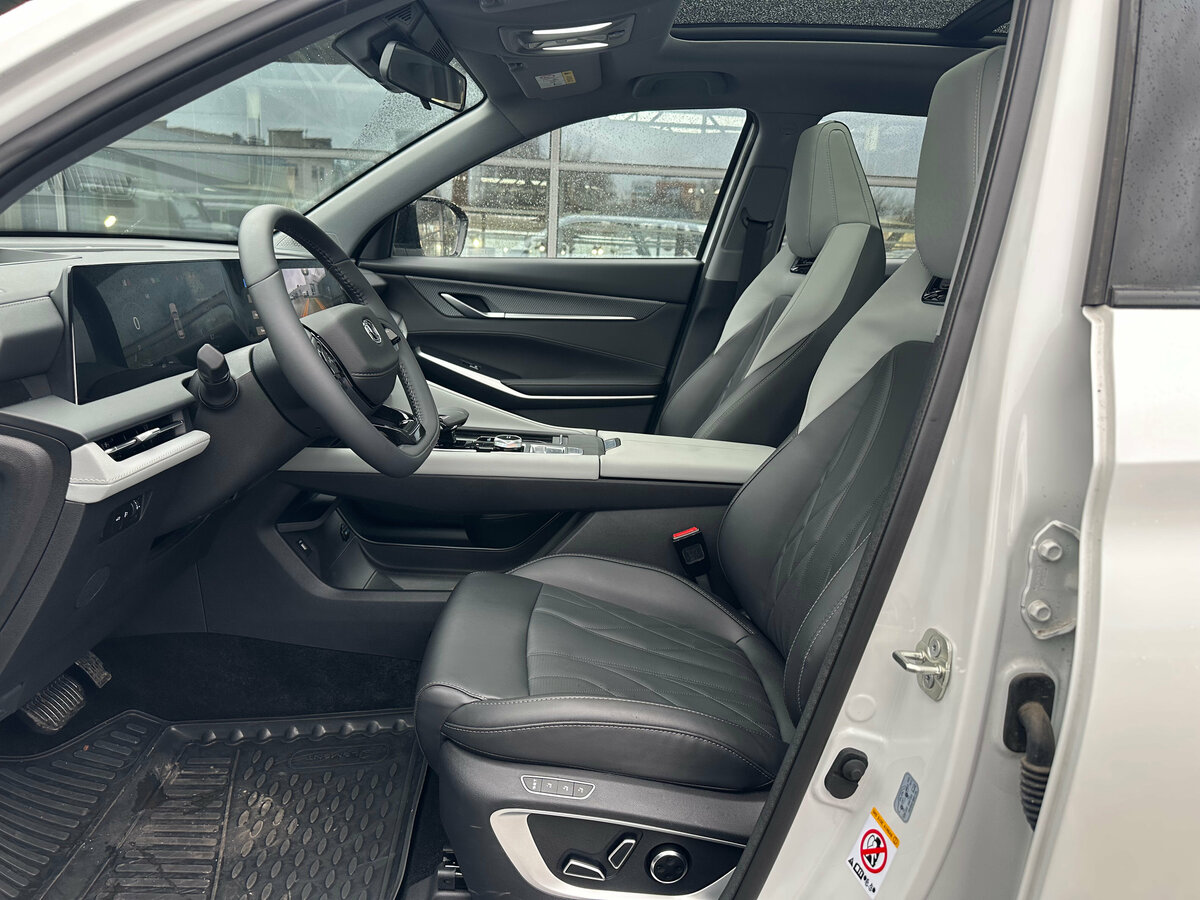 Купить Changan CS75 Plus III, 2024, 67 км, фото №16