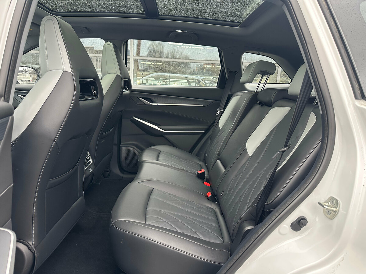 Купить Changan CS75 Plus III, 2024, 67 км, фото №18