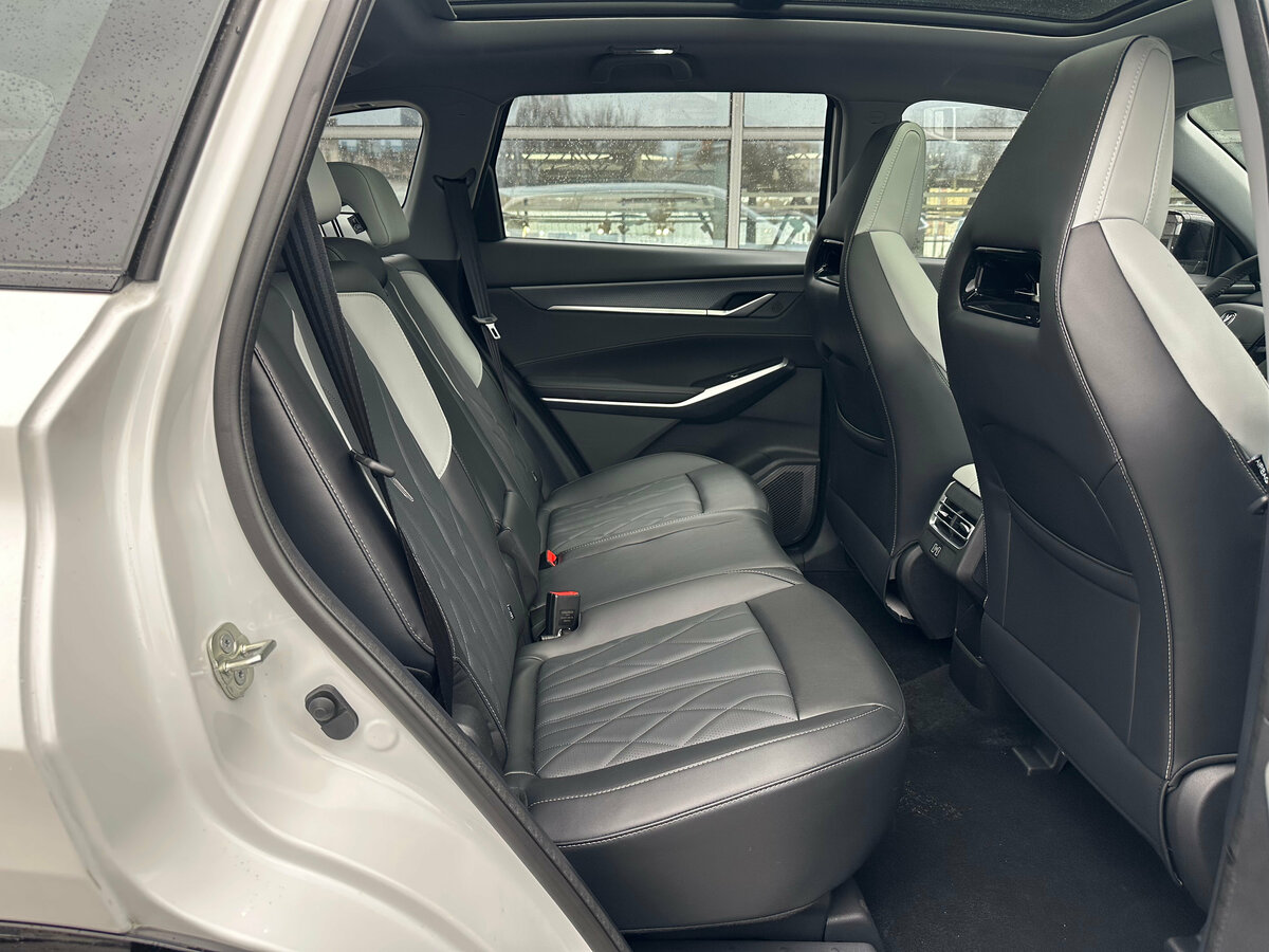 Купить Changan CS75 Plus III, 2024, 67 км, фото №19