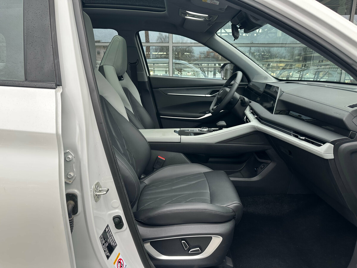 Купить Changan CS75 Plus III, 2024, 67 км, фото №20