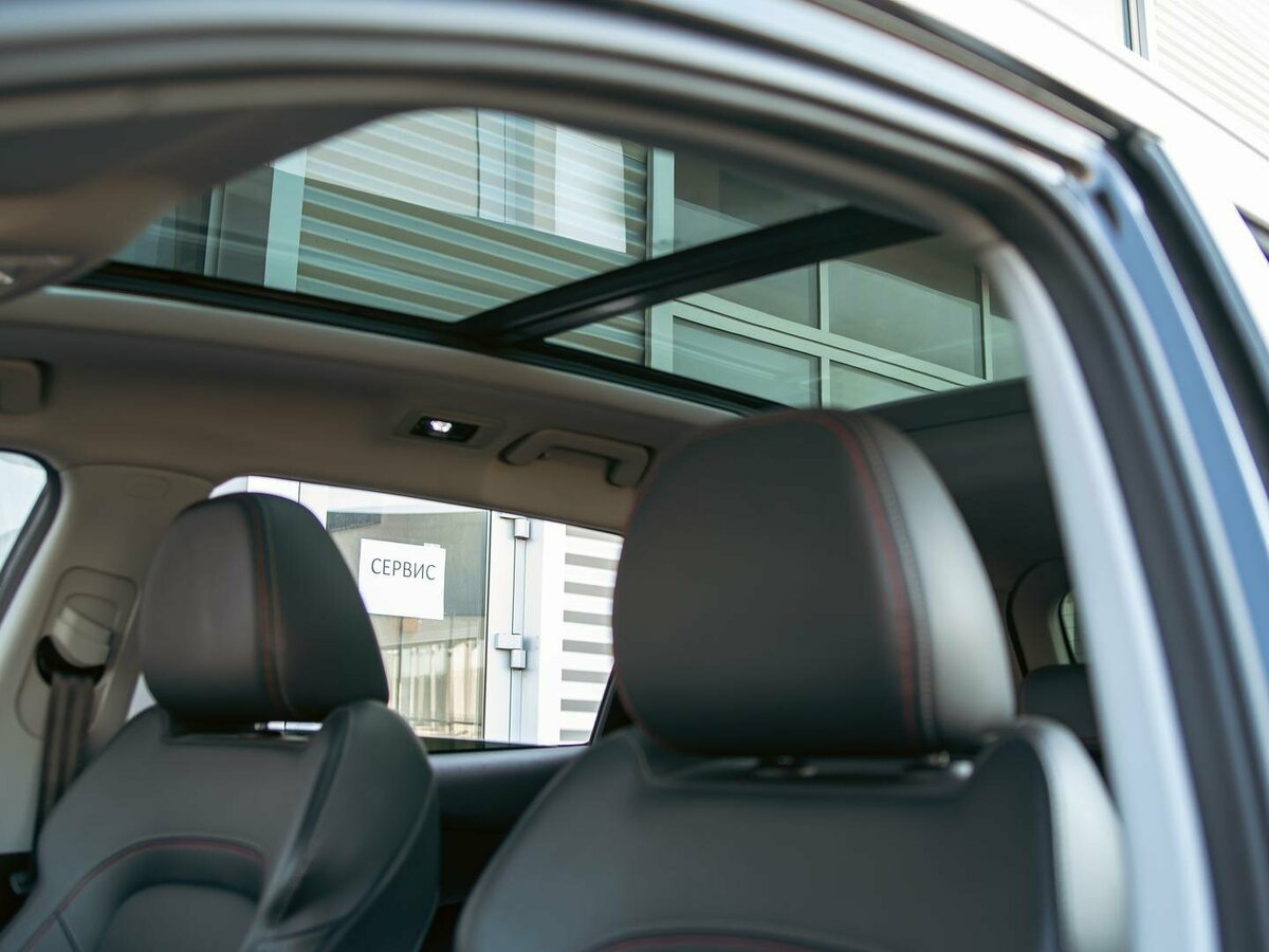 Купить Chery Tiggo 7 Pro I, 2020, 89 000 км, фото №17