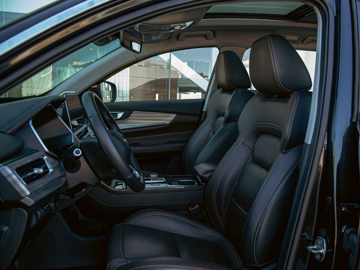 Купить Chery Tiggo 8 Pro I, 2021, 85 000 км, фото №10