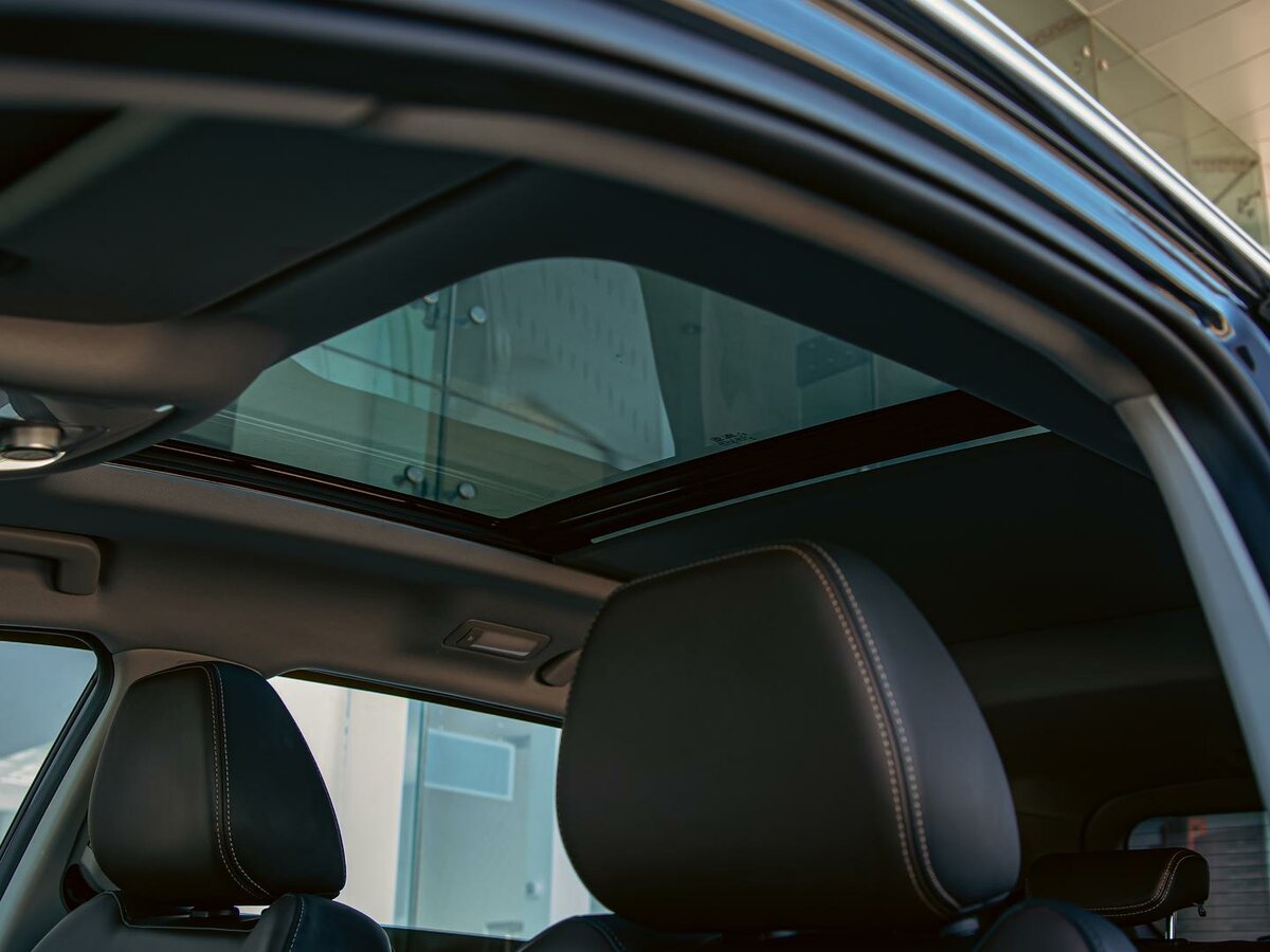 Купить Chery Tiggo 8 Pro I, 2021, 85 000 км, фото №16