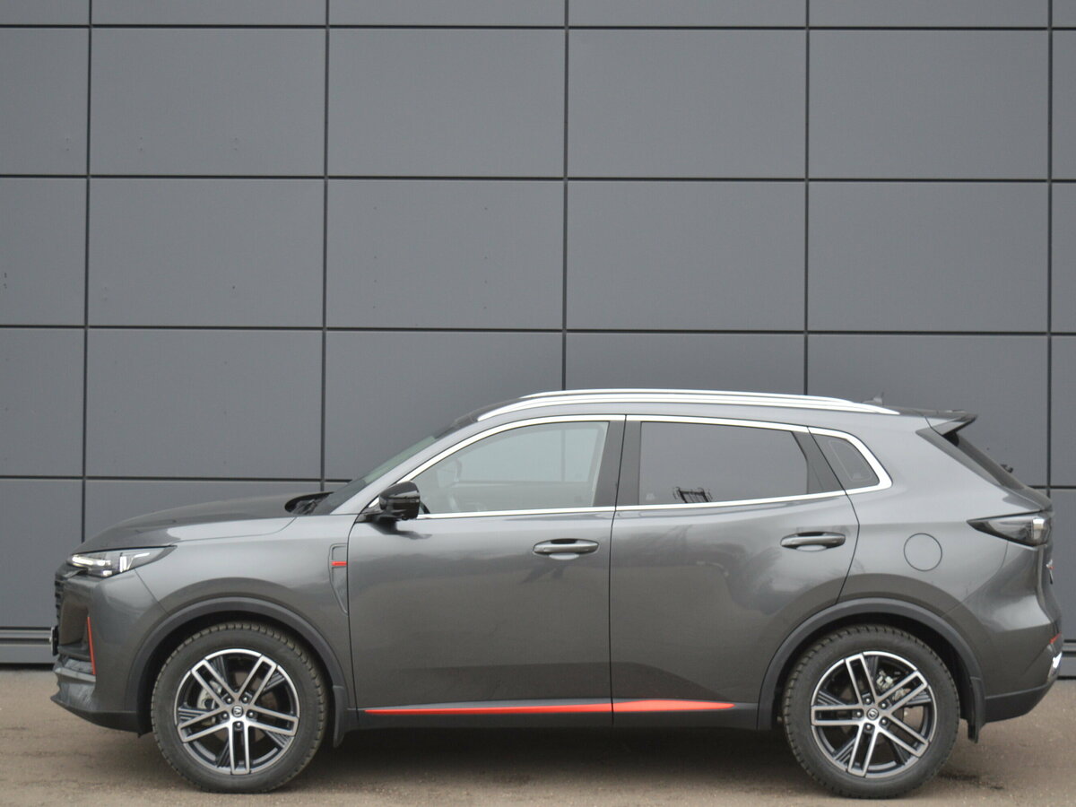 Купить Changan UNI-S (CS55 Plus), 2024, 11 000 км, фото №6