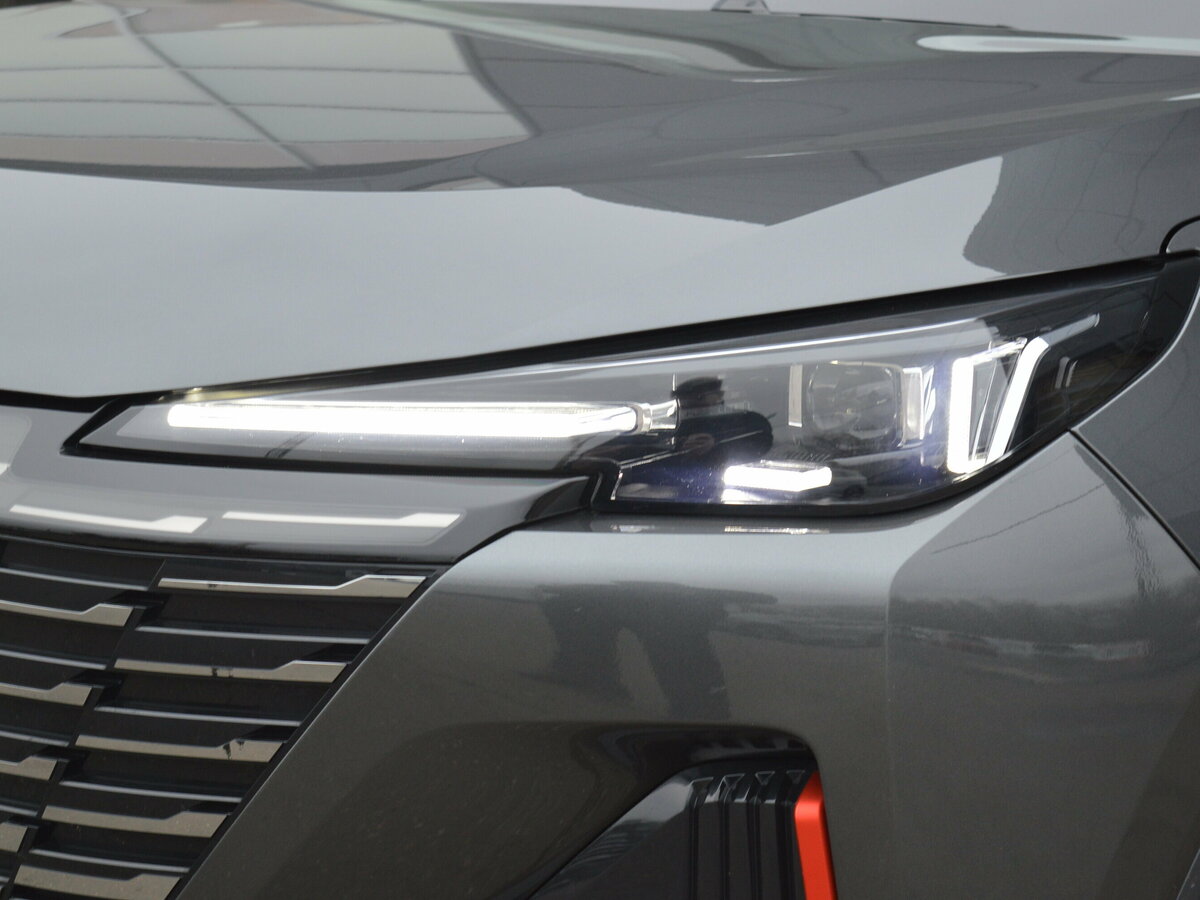 Купить Changan UNI-S (CS55 Plus), 2024, 11 000 км, фото №8