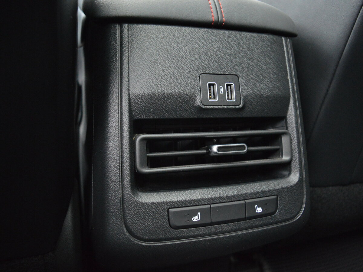 Купить Changan UNI-S (CS55 Plus), 2024, 11 000 км, фото №10