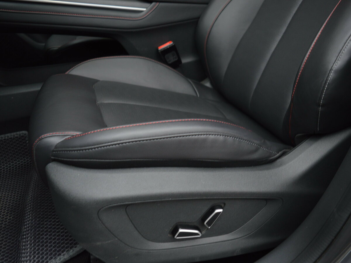 Купить Changan UNI-S (CS55 Plus), 2024, 11 000 км, фото №16