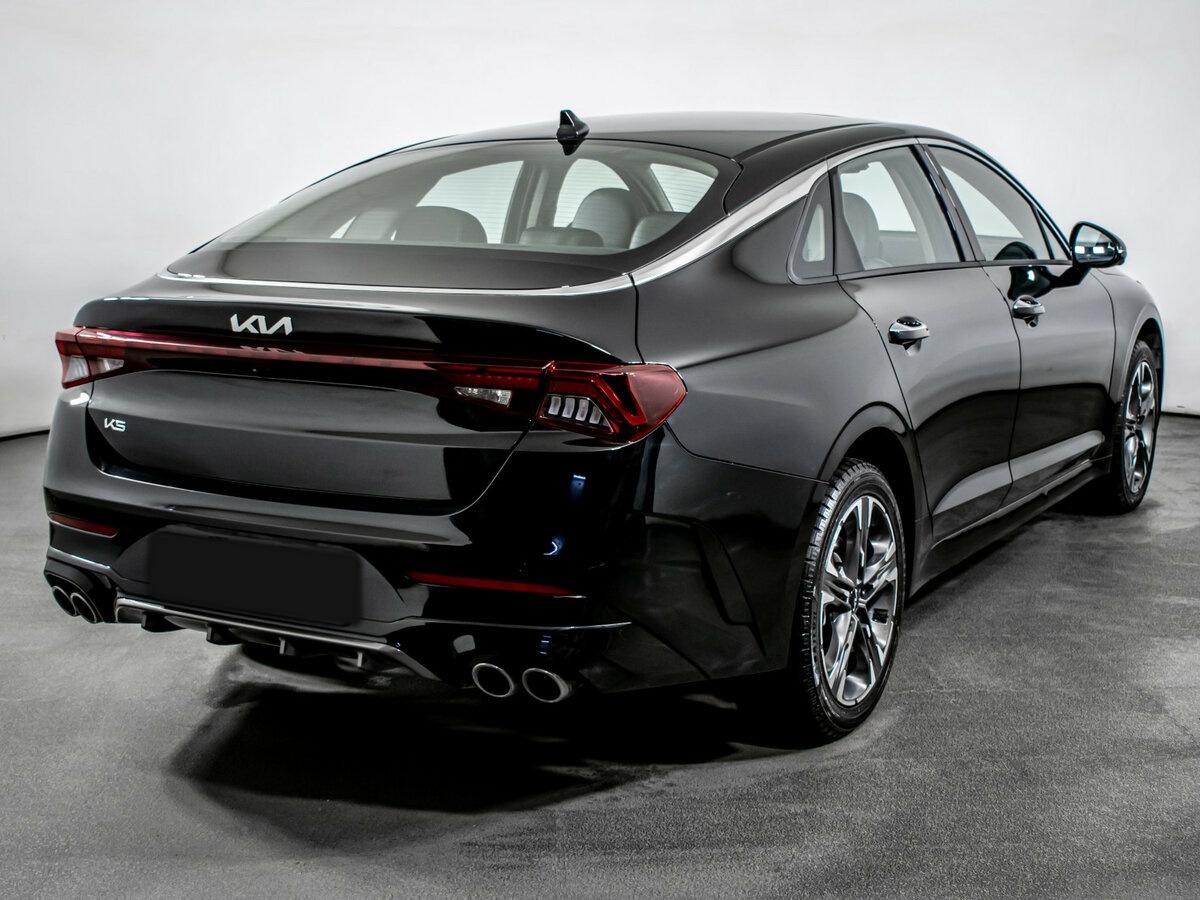 Купить Kia K5 III, 2024, 12 279 км, фото №4