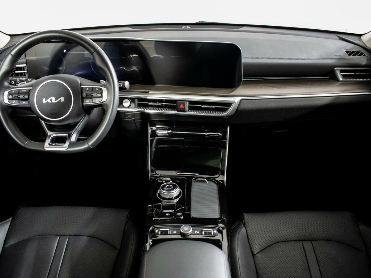 Купить Kia K5 III, 2024, 12 279 км, фото №9