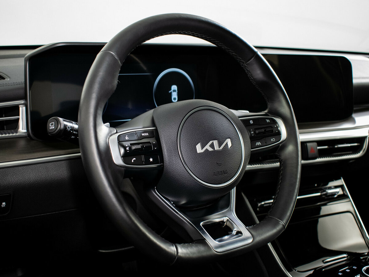 Купить Kia K5 III, 2024, 12 279 км, фото №12
