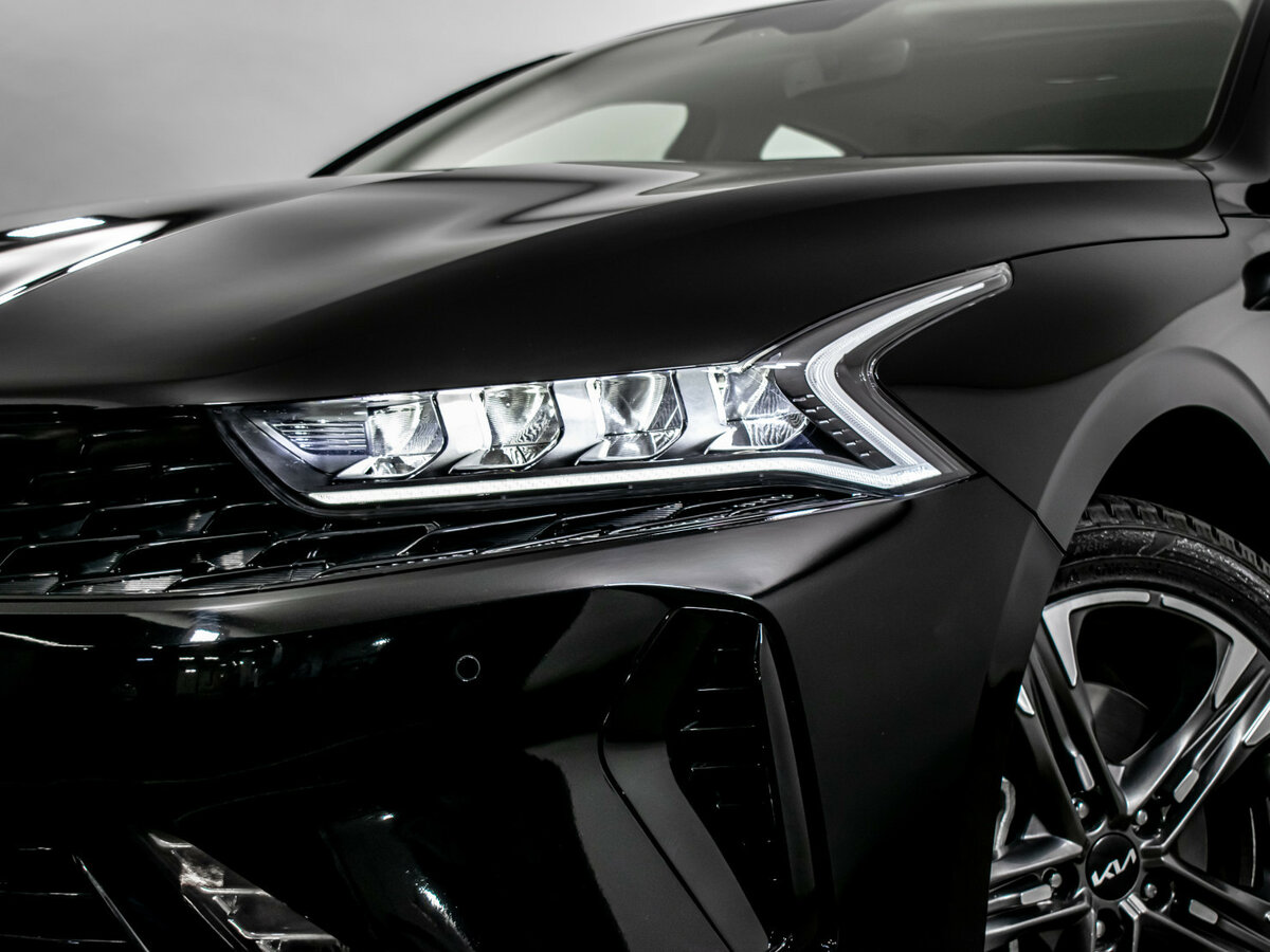 Купить Kia K5 III, 2024, 12 279 км, фото №18
