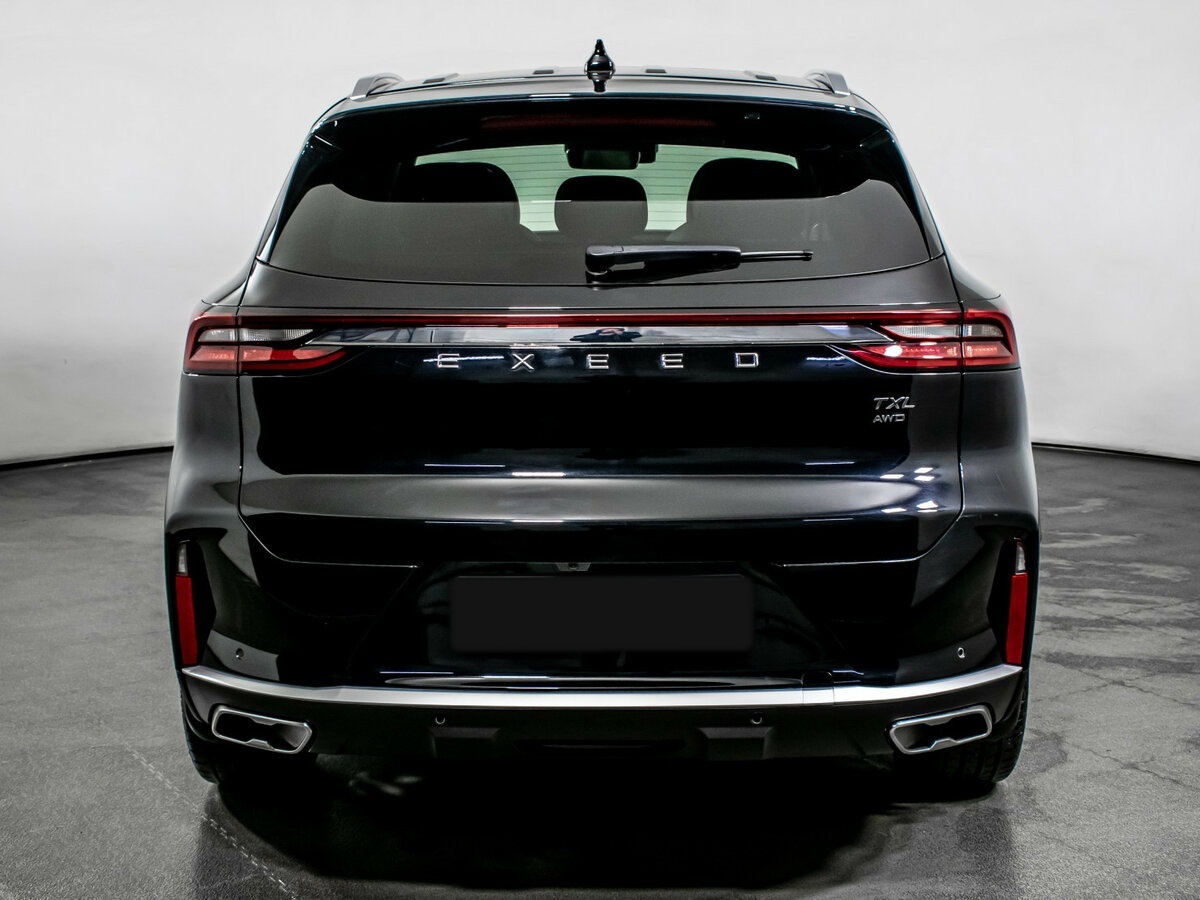 Купить Exeed TXL I Рестайлинг 2, 2024, 14 055 км, фото №5