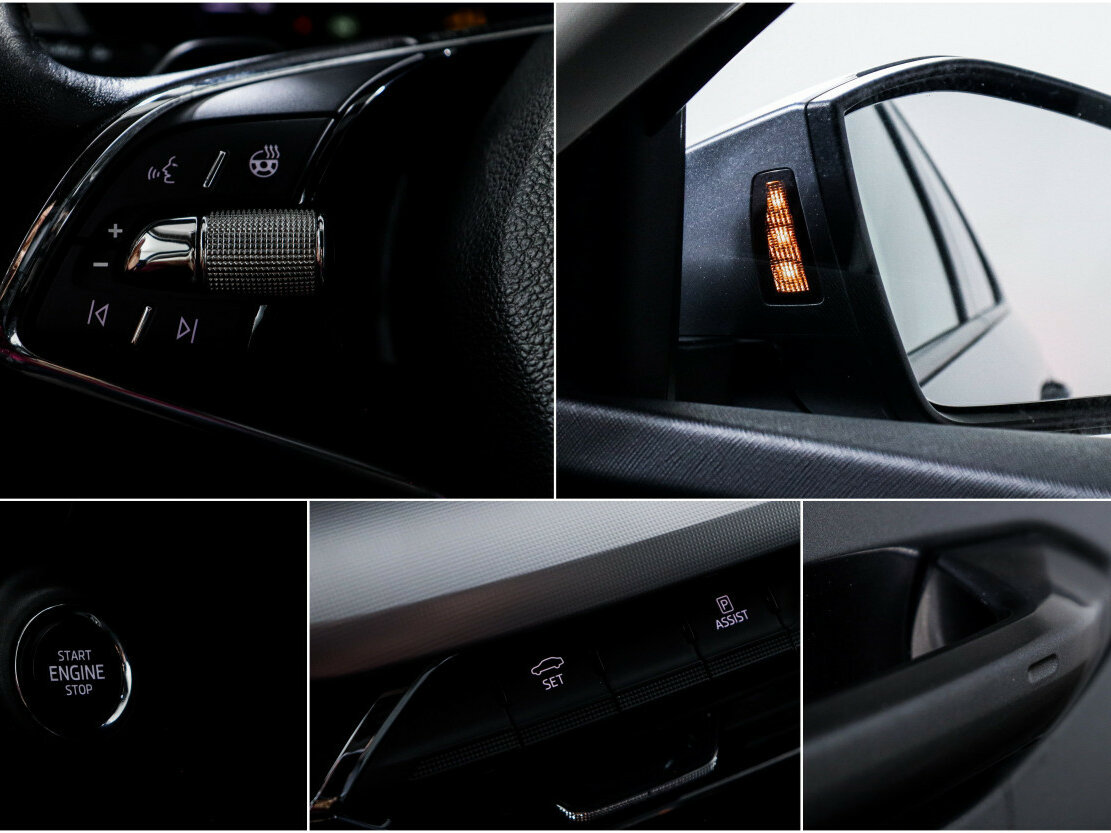 Купить Skoda Octavia IV (A8), 2020, 96 552 км, фото №16