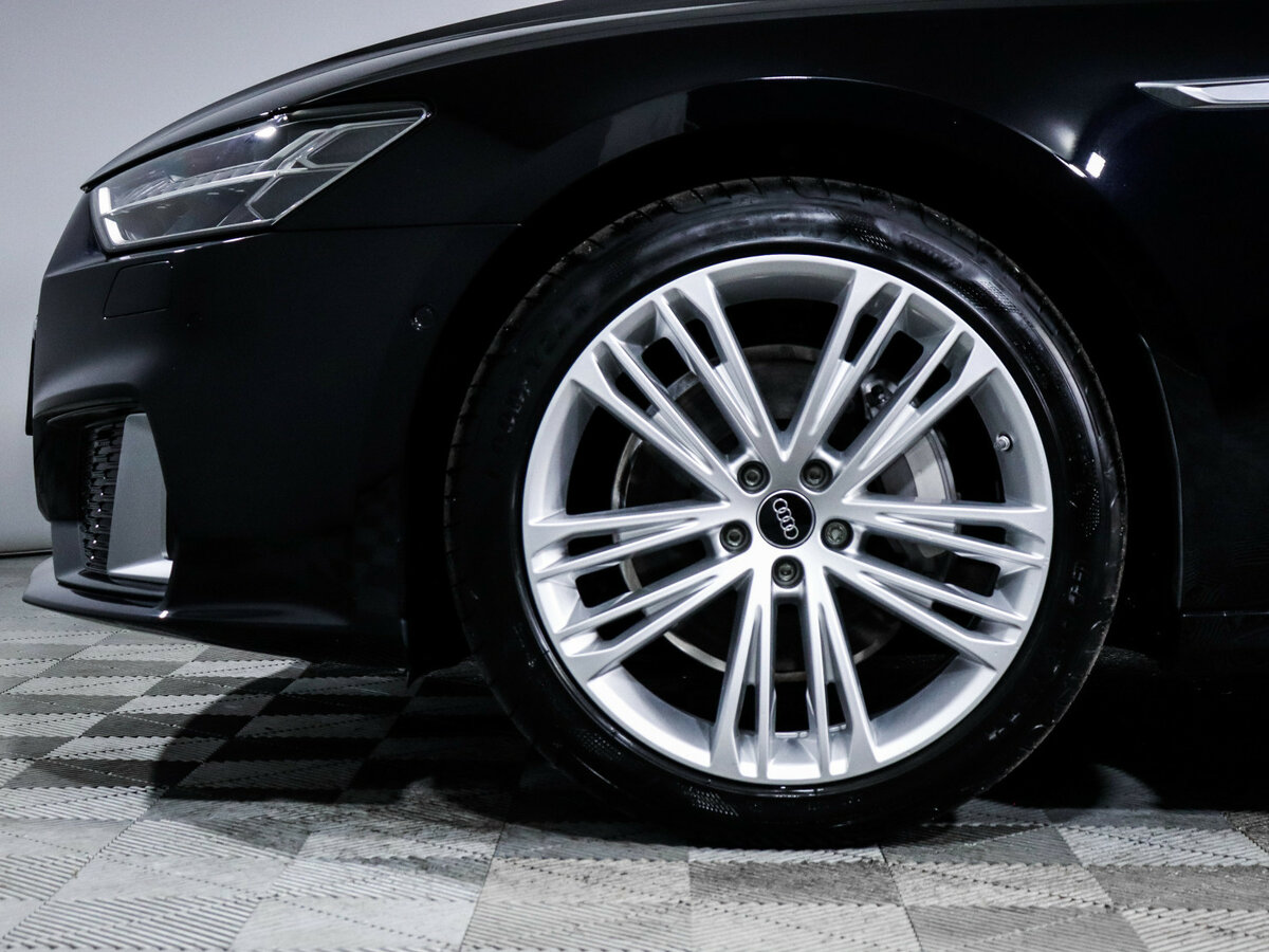 Купить Audi A7 L 45 TFSI II (4K), 2024, 5 000 км, фото №14