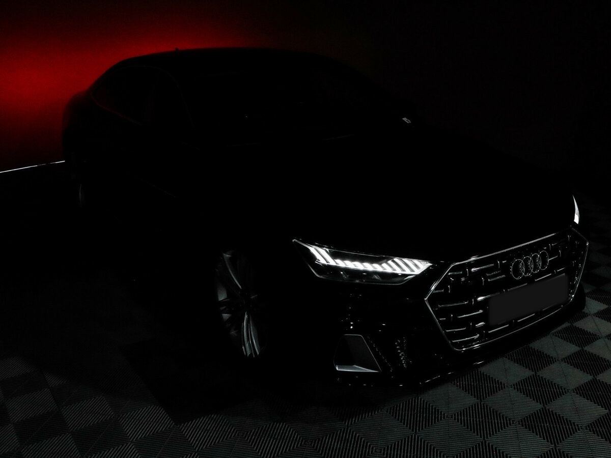 Купить Audi A7 L 45 TFSI II (4K), 2024, 5 000 км, фото №20