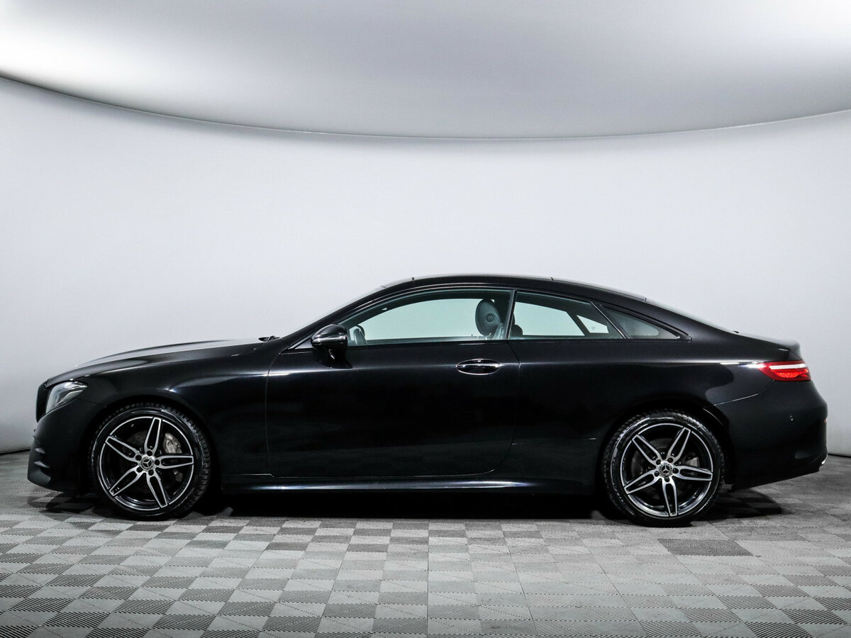 Купить Mercedes-Benz E-Класс 450 V (W213, S213, C238), 2018, 106 587 км, фото №8