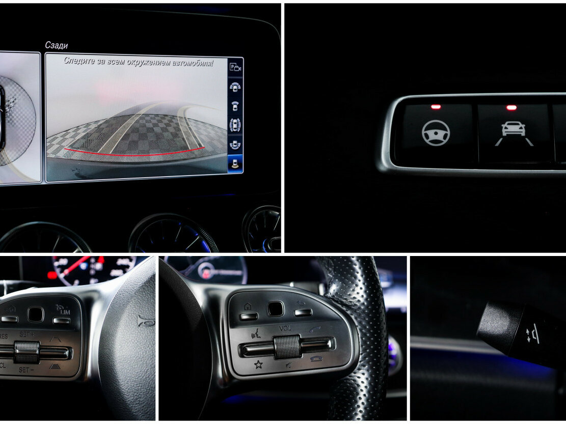 Купить Mercedes-Benz E-Класс 450 V (W213, S213, C238), 2018, 106 587 км, фото №18