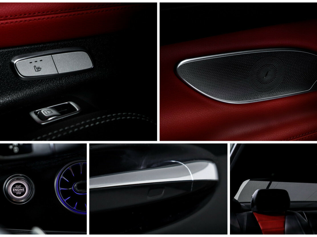 Купить Mercedes-Benz E-Класс 450 V (W213, S213, C238), 2018, 106 587 км, фото №21