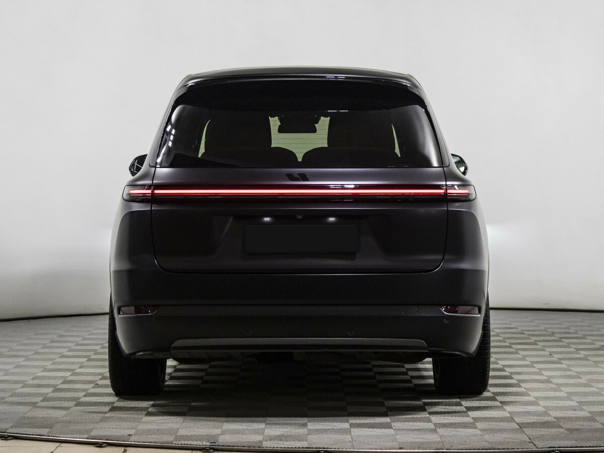 Купить Li Auto (Lixiang) L9 44.5 kWh I, 2023, 45 850 км, фото №5