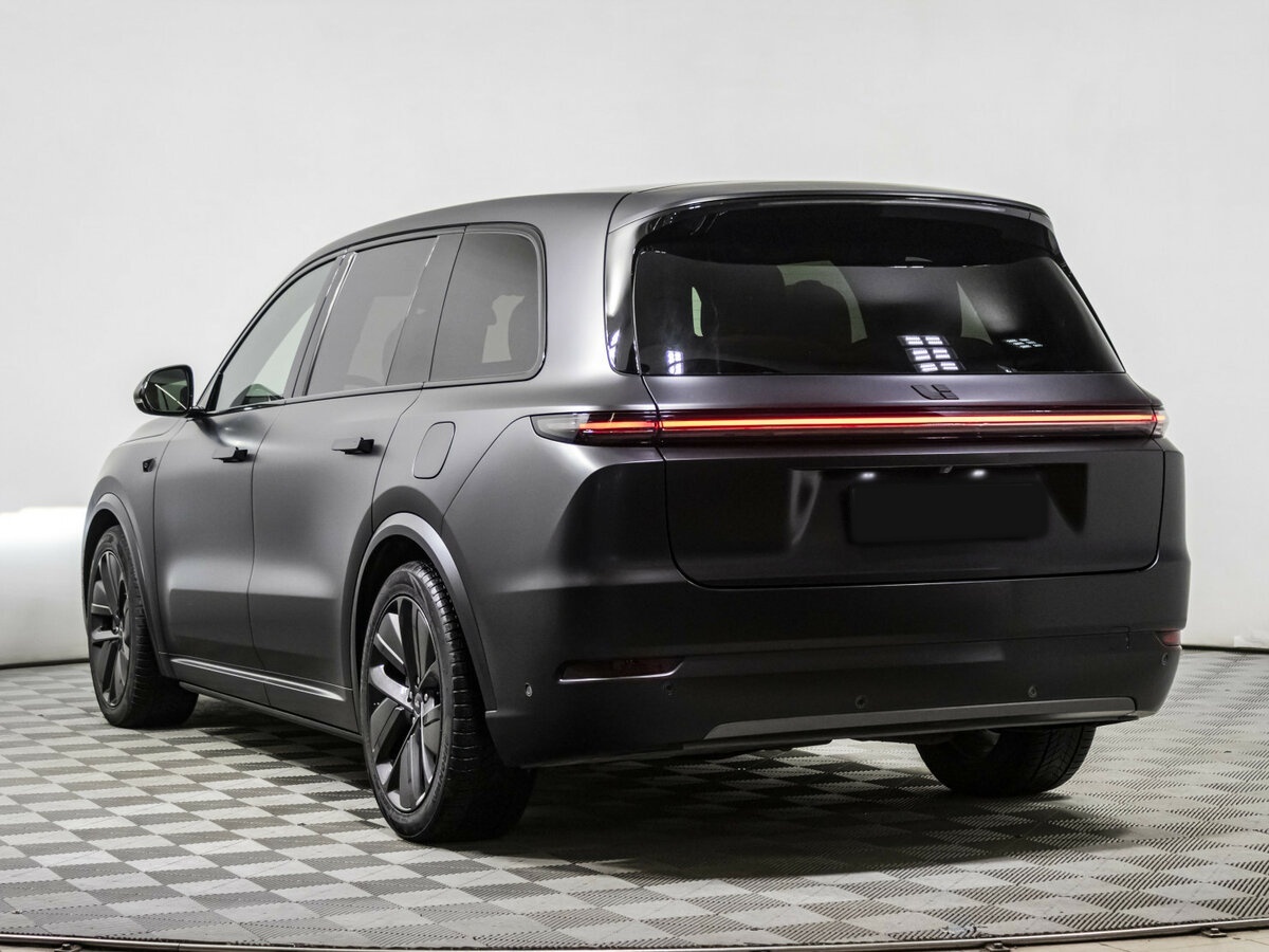 Купить Li Auto (Lixiang) L9 44.5 kWh I, 2023, 45 850 км, фото №6